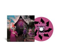 Gorillaz – Cracker Island – CD (Parlophone)