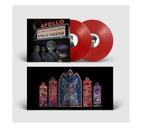 (RSD25) Gorillaz Demonio - Days Live From The Apollo Teatro Record Store Day
