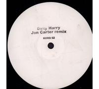 Gorillaz - Dirty Harry