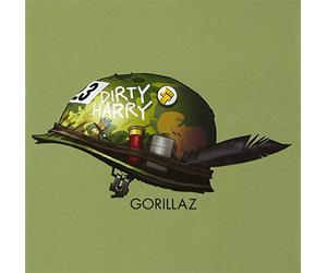 Gorillaz - Dirty Harry