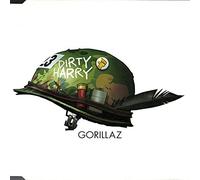 Gorillaz - Dirty Harry Pt 1