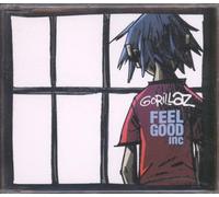 Gorillaz - Feel Good Inc