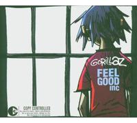 Gorillaz - Feel Good Inc