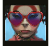 Gorillaz-Humanz Vinyl 2xLP Album Gat Parlophone Electronic Hip Hop Pop Sealed