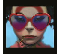 Gorillaz - Humanz (Copertine Assortite)