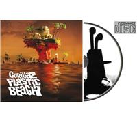 GORILLAZ - Plastic Beach by GORILLAZ