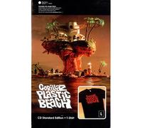 Gorillaz - Plastic Beach (Wtsh)