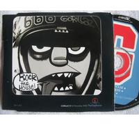 Gorillaz - Rock the House