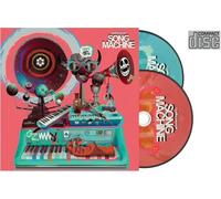 GORILLAZ - Song Machine Season One (2 CD) - by GORILLAZ
