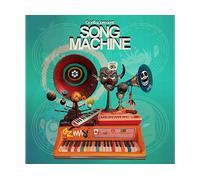 - Gorillaz - Song Machine Season One (LP) - Vinile