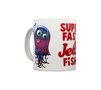 Gorillaz - Tazza Jellyfish