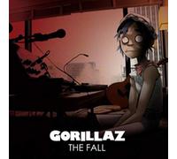 Gorillaz - The Fall