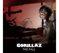 Gorillaz - The Fall