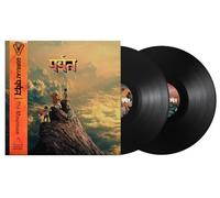 Gorillaz - The Mountain पर्वत Classic Black by Gorillaz