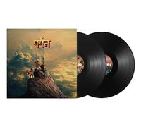 Gorillaz - The Mountain