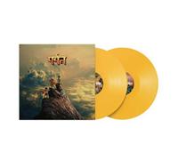 Gorillaz - The Mountain - Vinile (vinyl yellow gatefold indie exclusive - li...