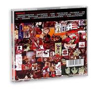 The Singles Collection 2001-2011 [Parental Advisory] by Gorillaz