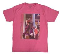 Gorillaz The Static Channel T Shirt Size M