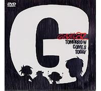 Gorillaz - Tomorrow Comes Today