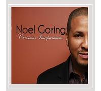 Goring, Noel - Christmas Interpretations