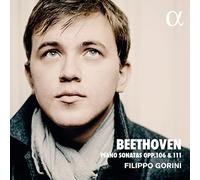 Gorini Filippo - Sonate Per Pianoforte Op. 106 & 111