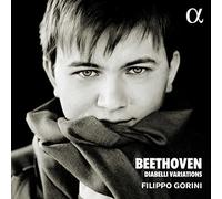 Gorini Filippo - Variazioni Diabelli