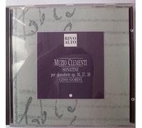 Gorini,Gino - Sonatina X Pf N.1, 2, 3 Op.37, N.1,