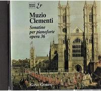 Gorini,Gino - Sonatina X Pf N.1 > N.6 Op.36