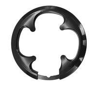 Gorise 2-Pack Copriguarnitura per Bicicletta 42T Protezione Catena Protezione Pignone Universale per MTB Bici da Strada Copertura Antipolvere a 8 Fori 1,4x18,9 Cm