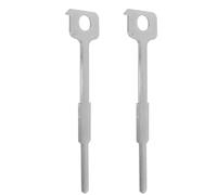 Gorise Chiave Di Sblocco Per Autoradio, Strumento Di Rimozione, Chiavi Per Unità Principale Kenwood, Lettore CD, Perni Di Fissaggio, Strumenti Stereo