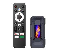 Gorise Mini Smart Tv Box Ddr4 2gb Ram 16gb Rk3528 Quad-Core 64bit Wifi6 Dual 2.4g/5g Wifi Hdr10+ Ultra Usb Hd Smart Tv Stick Box Streaming Media (App Rk 4+32)