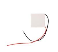 Gorise Scheda Di Refrigerazione TEC2-19006, Modulo Di Raffreddamento Termoelettrico a Corrente Continua Con Piastra Peltier, Differenza Di Temperatura 80 °C/176 °F
