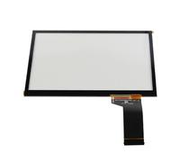 Gorise Sostituzione Del Digitalizzatore Touch Screen Per Auto Per Passat B6 Golf 7 T6 WVGA0633F00039 Display Multimediale in Vetro LCD MIB STD2 PQ Compatibile Con Octavia Yeti