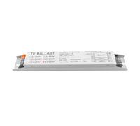 Gorise T8 220-240V AC 2x58W Alimentatore elettronico a tensione larga Alimentatore per lampada fluorescente