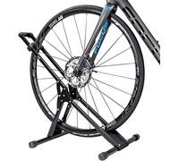 GORIX Bicicletta in Piedi Schermo Ciclo Interno Diapositiva Regolazione Pieghevole Orizzontale 20-29 Pollici Strada MTB Bicicletta(GX-023V)