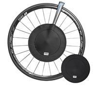 GORIX Copertura del Freno a Disco per Bici 2 Set Protezione della Copertura del rotore Trasporto Deposito Bagagli Strada MTB (GX-DBCOVER)
