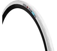 GORIX Strada Bicicletta Pneumatico 700×23C O 700×25C O 700×28C Ciclismo Bicicletta(Gtoair)(700×23c, tutto bianco (1 pneumatico))