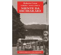 Gorizia-Nova Gorica niente da dichiarare - [Biblioteca dell'Immagine S.r.l.]