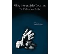 Gorjup White Gloves of the Doorman (Tascabile)