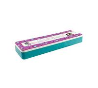 Gorjuss 800 GJ01 - Custodia plastica con righello