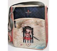 GORJUSS. BORSA SHOPPER TERMICA 17L SUMMER DAYS