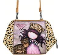 | GORJUSS CROSSBODY BAG - Borsa a tracolla comoda e versatile - Borsa a tracolla ideale per tutti i giorni - Borsa a tracolla dallo stile moderno - Borsa a tracolla di alta qualità e resistenza Scopri