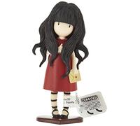 GORJUSS Figura 9 Giochi, Colore Rosso, Miscellanea (Comansi 90116)