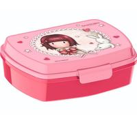 Gorjuss LUNCH BOX scatola colazione porta PRANZO MERENDA sandwich scuola