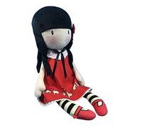 Gorjuss M-101-G - Bambola Time to Fly, 65 cm
