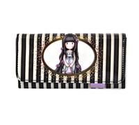 Gorjuss Rosebud Long Wallet