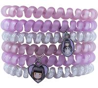 GORJUSS SANTORO - ACCESSORI CAPELLI ELASTICI CON CHARME