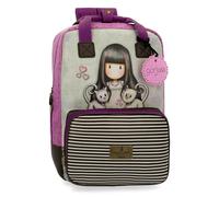 Gorjuss Santoro Multicolore Donna