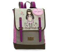 Gorjuss Santoro Tall Tails Multicolore Donna