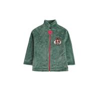 GORJUSS Santoro - Vestaglia a maniche lunghe, per bambina, verde foglia, 12